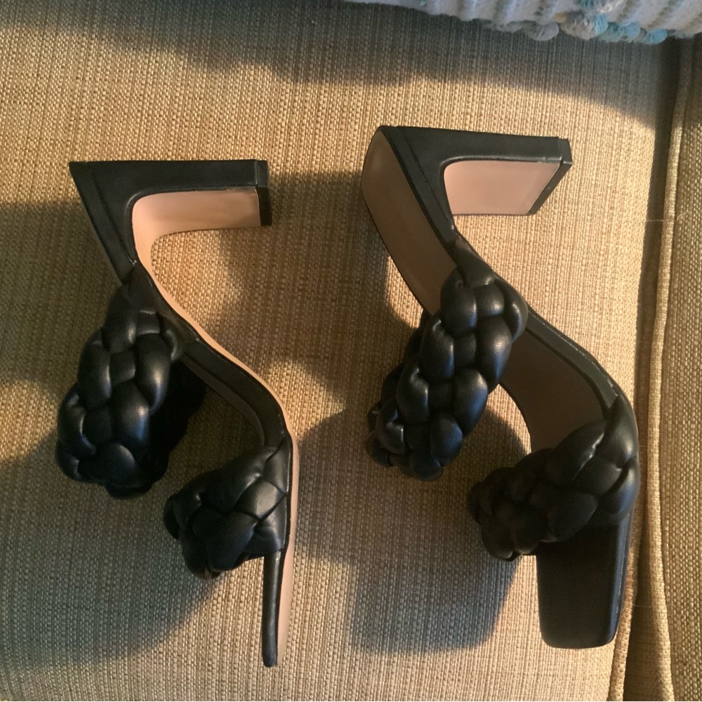 Bcbgeneration Braid Finaa Sandal - image 2